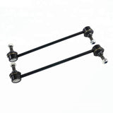 Jaguar X-Type 2001-2009 Front Anti Roll Bar Drop Links Pair Metal Version