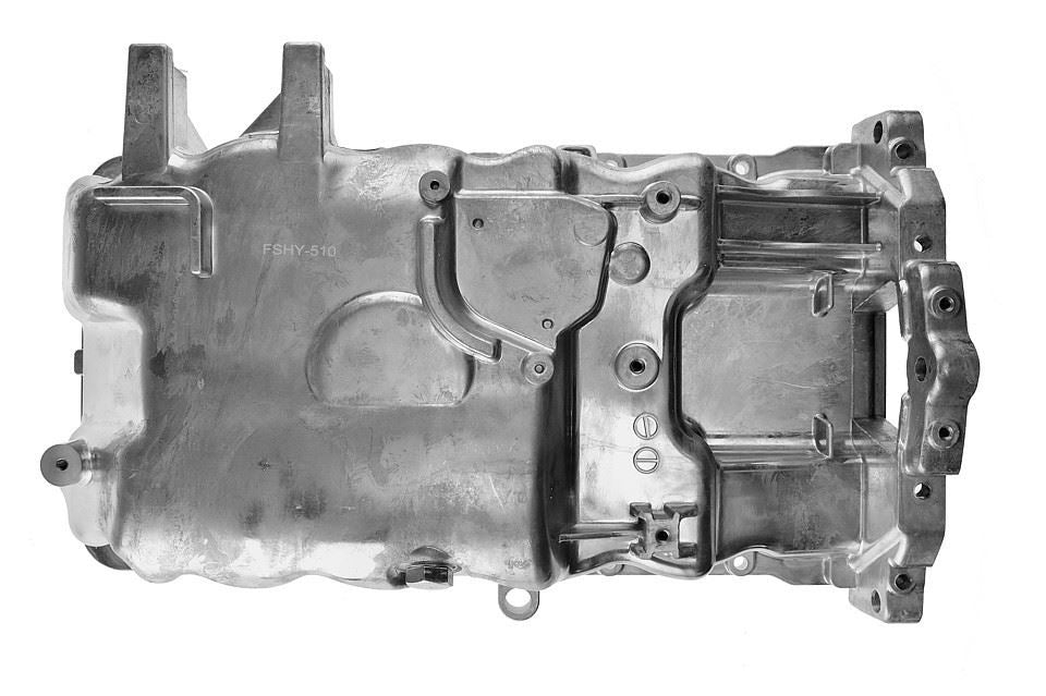 Kia Cee'D 2010-2018 1.6 CRDi 110 115 128 136 90 Engine Oil Sump Pan
