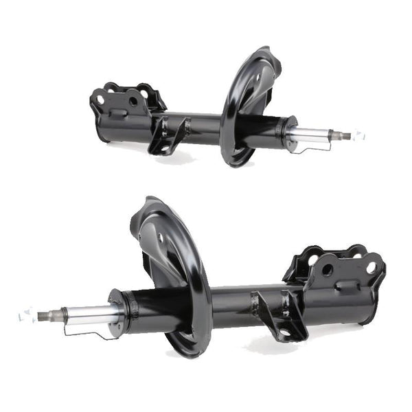 Shock Absorbers