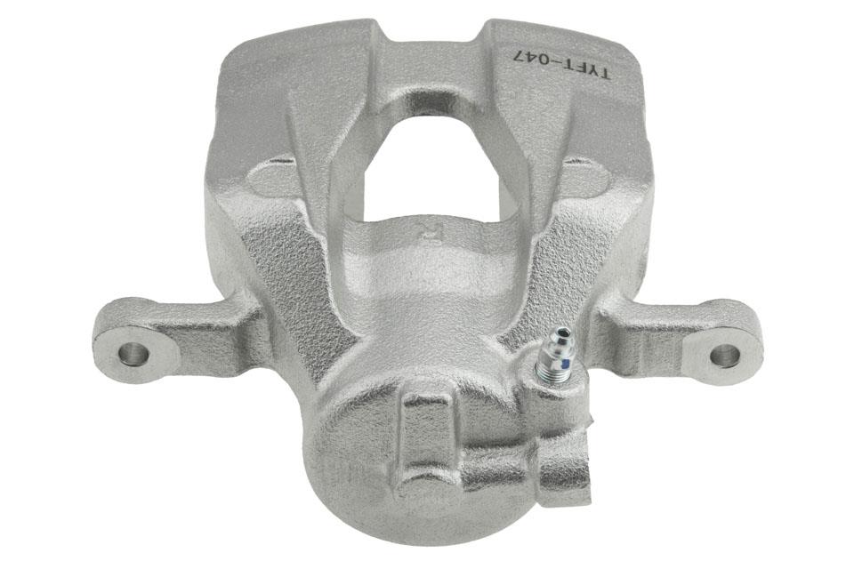 Jeep Compass 2016-2023 Front Right Brake Caliper 305mm Discs