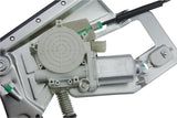 BMW 5 Series E39 1995-2004 Front Left Electric Window Regulator