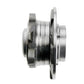BMW 5 Series M5, E60, E61 2004-2010 Front Left or Right Hub Wheel Bearing Kit