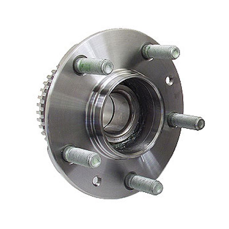 Mazda 626 GE 1991-1997 Rear Hub Wheel Bearing Kit