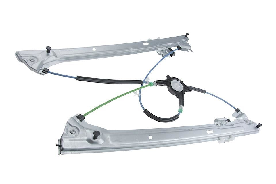 Mercedes Vito W639 2003-2014 Front Left Electric Window Regulator