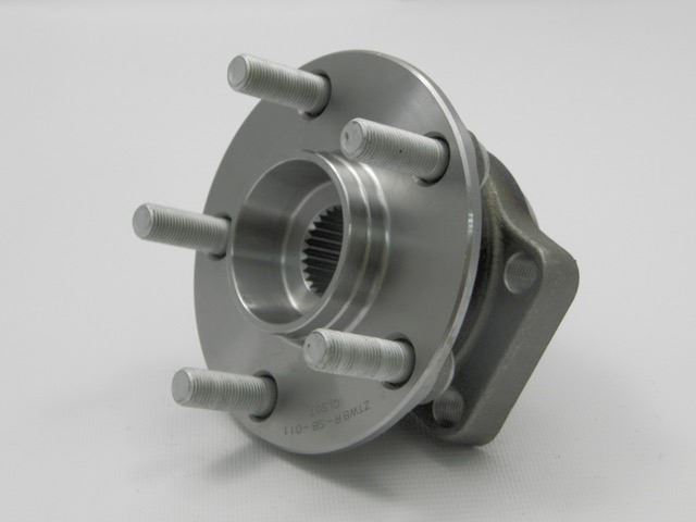 Subaru XV 2012-2016 Front Hub Wheel Bearing Kit