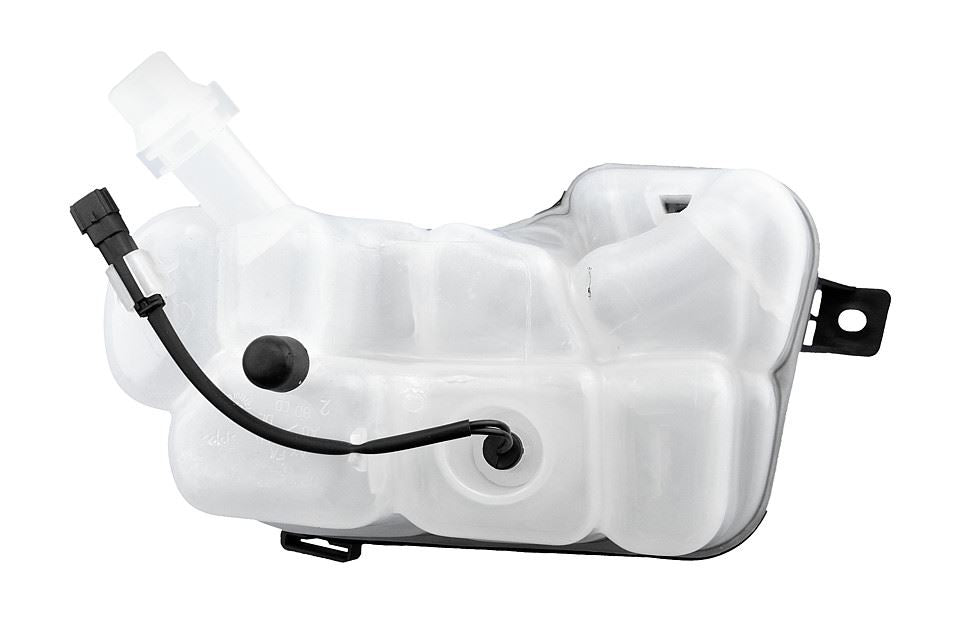 Land Rover Discovery Sport 2014-2020 Coolant Expansion Header Tank & Sensor