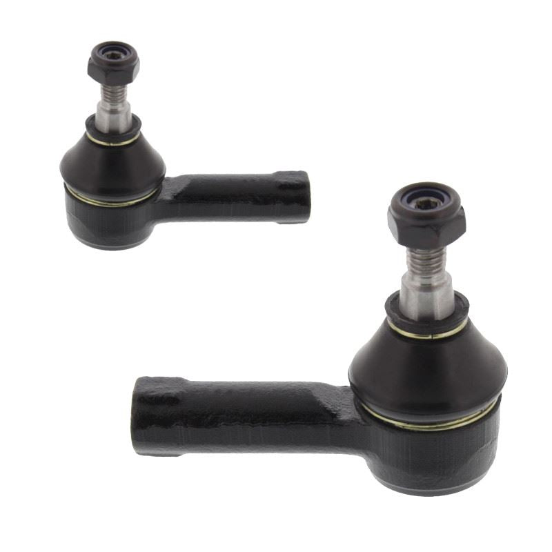 Mitsubishi Colt MK VI RG 2004-2012 Front Outer Tie Track Rod Ends