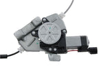 Fiat Palio Mk1 1996-2016 Front Left Electric Window Regulator