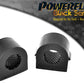 For Vauxhall Zafira B 2005-2011 PowerFlex Front Anti Roll Bar Mounting Bush