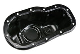 Toyota Land Cruiser 300 2002-2010 4 Steel Engine Oil Sump Pan