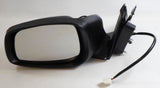 Suzuki Swift 4/2005-6/2008 Electric Paintable Wing Door Mirror Passenger Side