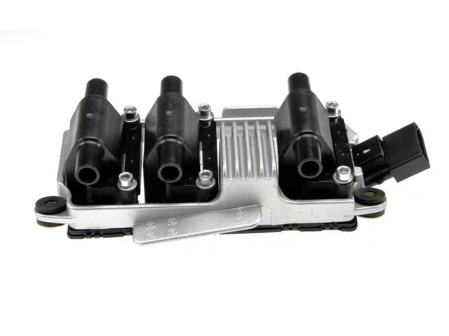 VW Passat 2000-2005 2.8 4motion / 2.8 V6 / 2.8 V6 Syncro/4motion Ignition Coil
