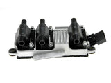 VW Passat 2000-2005 2.8 4motion / 2.8 V6 / 2.8 V6 Syncro/4motion Ignition Coil