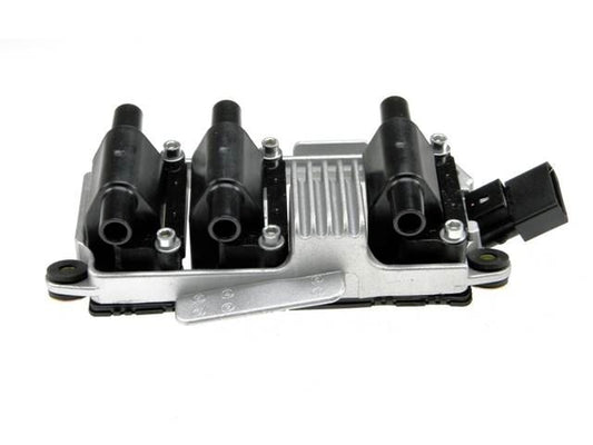 VW Passat 2000-2005 2.8 4motion / 2.8 V6 / 2.8 V6 Syncro/4motion Ignition Coil