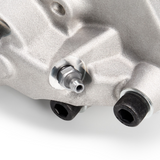 Audi A6 2010-2018 Front Right Brake Caliper 345mm Discs