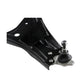 Dacia Duster 2010-2017 Front Right Lower Wishbone Suspension Arm