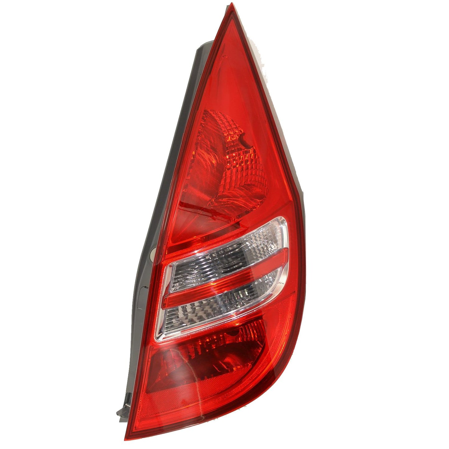 HYUNDAI I30 2007-4/2012 REAR TAIL LIGHT DRIVERS SIDE O/S