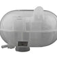 Fiat 500C 2009-2020 Radiator Coolant Expansion Header Tank & Cap