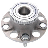 For Honda Civic Mk 8 2005-2011 Rear Hub Wheel Bearings Pair