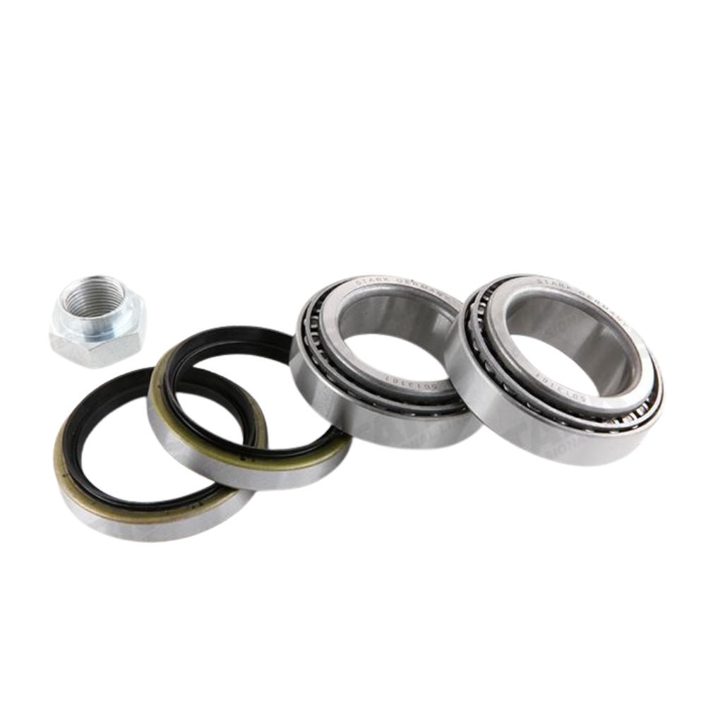 Ford Sierra Sapphire/Escort 4x4 Cosworth 1990-1998 Front Hub Wheel Bearing Kit