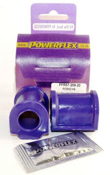 For Porsche 944 1982-1991 PowerFlex Rear Anti Roll Bar Bush