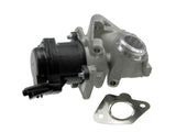 Ford Fiesta V 2001 - 2010 1.4 TDCi EGR Valve