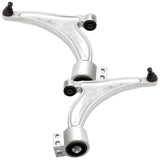For Vauxhall Insignia 2008-2017 Front Lower Left and Right Wishbones Arms Kit