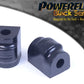 For BMW 2 Series 2013- PowerFlex Black Series Rear Anti Roll Bar Bush