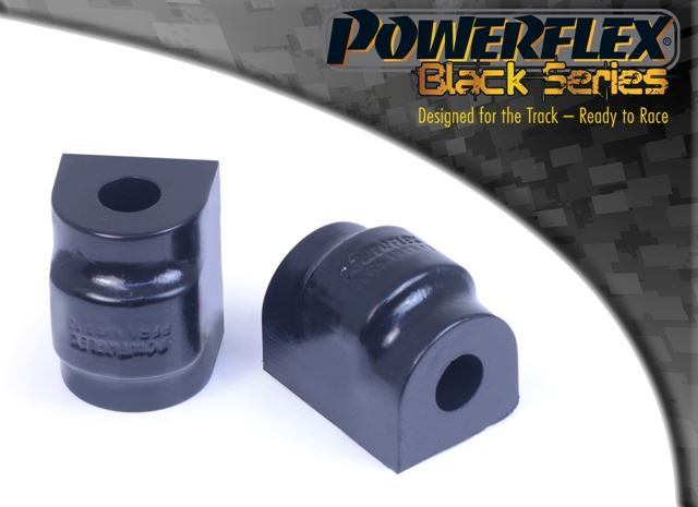 For BMW 2 Series 2013- PowerFlex Black Series Rear Anti Roll Bar Bush