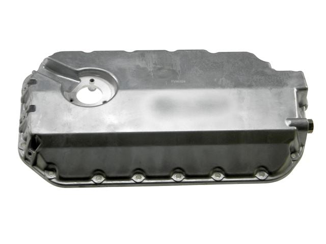VW Passat 1998-2005 Aluminium Engine Oil Sump Pan