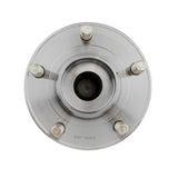 Ford Mondeo Mk5 2014-2019 Rear Hub Wheel Bearing Kit