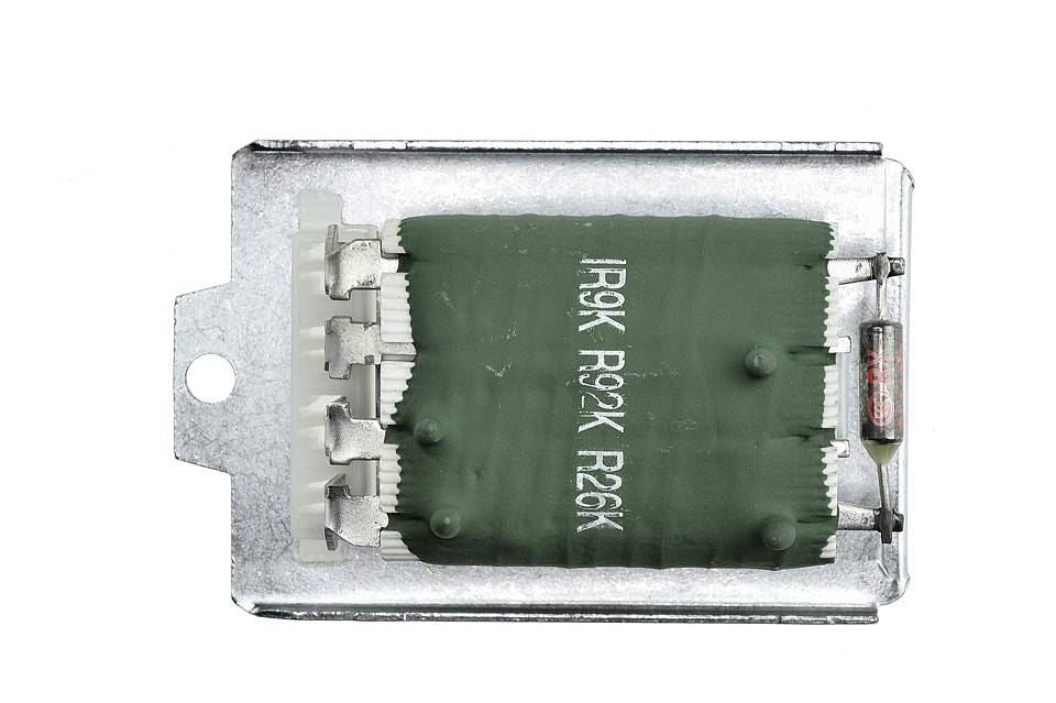VW Polo 1994 - 2002 Heater Blower Motor Fan Resistor