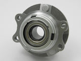 Nissan Murano Mk1 Z50 3.5 4x4 2003-2008 Front Hub Wheel Bearing Kit