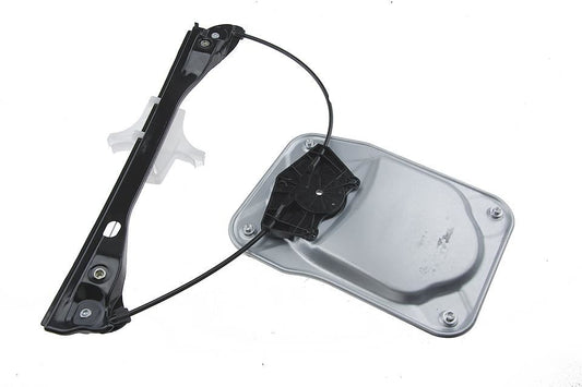 Skoda Roomster 5J 2006-2015 Rear Right Electric Window Regulator