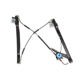 Ford Mondeo Mk3 2000-2007 Front Left Electric Window Regulator
