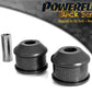 For Honda CR-V (2002-2006) PowerFlex Black Front Wishbone Bush Set