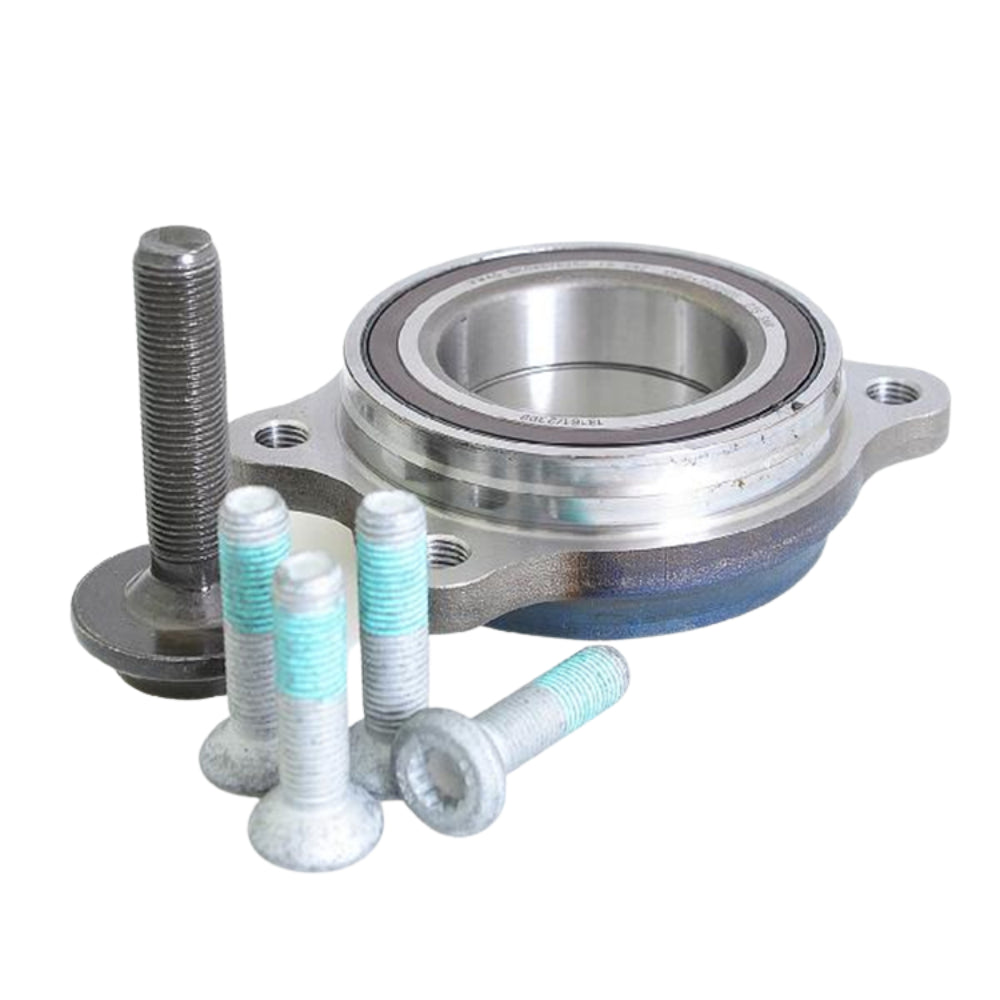 For Audi A8 Saloon 2017-2022 Front Hub Wheel Bearing Kit With ABS