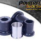 For Porsche 928 1978-1995 PowerFlex Black Series Front Lower Arm Front Bush