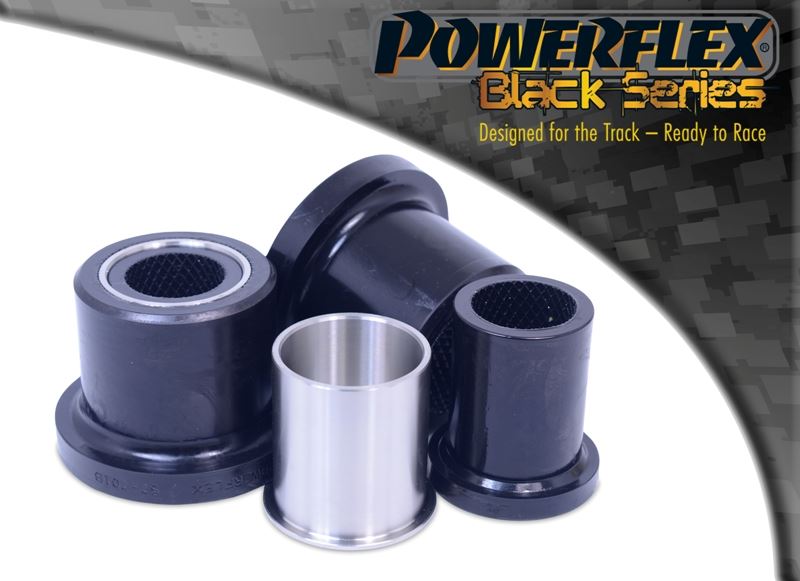 For Porsche 928 1978-1995 PowerFlex Black Series Front Lower Arm Front Bush