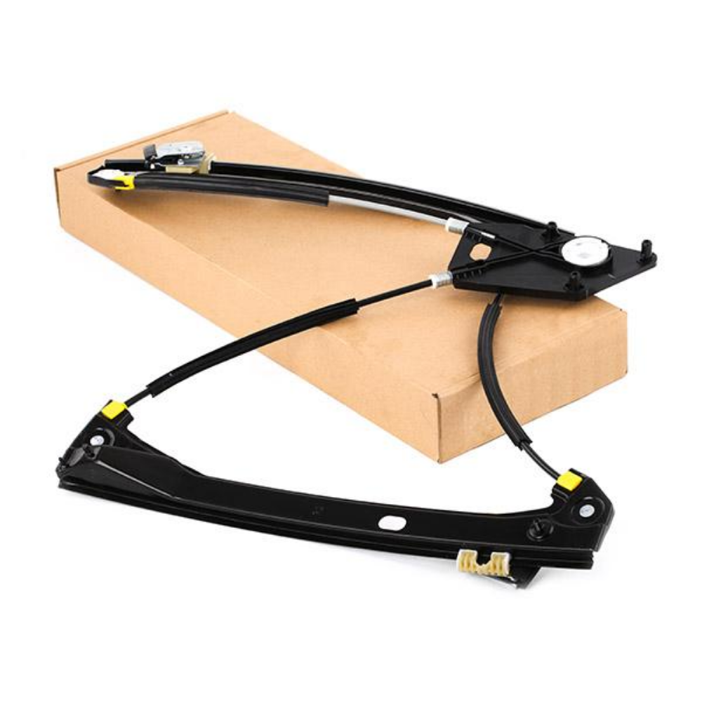 VW Polo 6R Mk5 2009-2017 5 Door Front Left Electric Window Regulator
