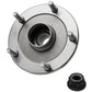 Ford Transit MK6 FWD 2000-2006 ABS Rear Hub Wheel Bearing Kit