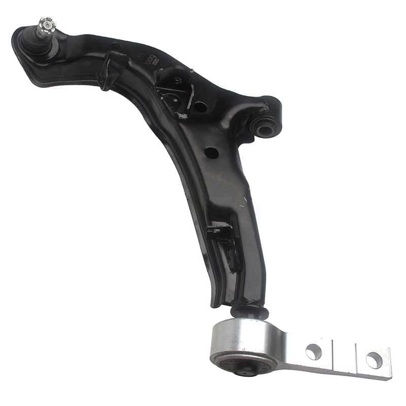 For Nissan Primera P12 2002-2008 Front Lower Wishbones Arms and Drop Links Pair