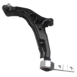 For Nissan Primera P12 2002-2008 Front Lower Wishbones Arms and Drop Links Pair