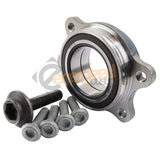 Audi Q5 SUV 2008-2015 Front Hub Wheel Bearing Kit