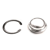 Opel Agila B 2007-2014 Front Hub Wheel Bearing Kit