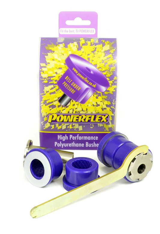 For Toyota 86 / GT86 Road PowerFlex Front Wishbone Bush Set