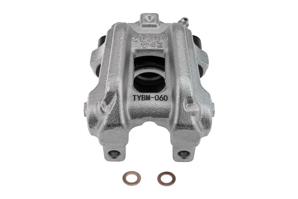 For BMW 4 Series F33 430d/435i/440i 2013-2020 Rear Left Passenger Brake Caliper