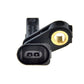 For VW Caddy IV MPV 2015-2021 Front Left ABS Speed Sensor