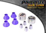 For Ford Escort MK5,6 & 7 1990-2001 PowerFlex Black Front Wishbone Front Bush