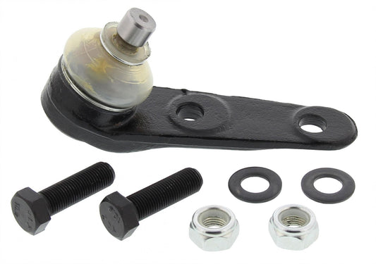 Ford Fiesta FVD MK II WFVT 1977-1989 Front Lower Ball Joints Pair